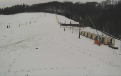 Ski Areál Opálená