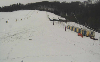 Ski Areál Opálená