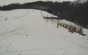 Ski Areál Opálená