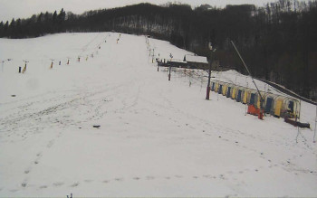 Ski Areál Opálená