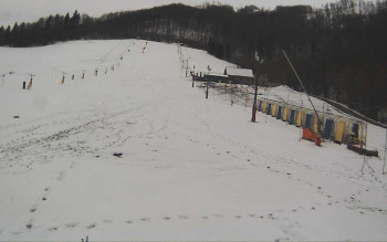 Ski Areál Opálená