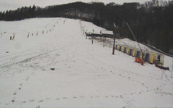 Ski Areál Opálená