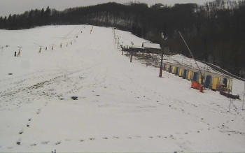 Ski Areál Opálená