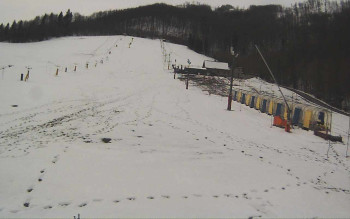 Ski Areál Opálená