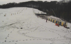 Ski Areál Opálená