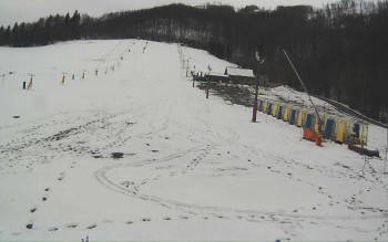 Ski Areál Opálená