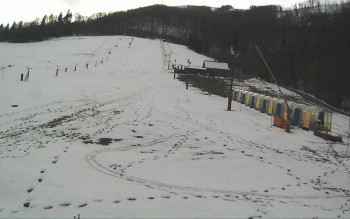 Ski Areál Opálená