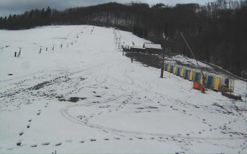 Ski Areál Opálená