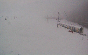 Ski Areál Opálená - Ski Areál Opálená - 31.3.2026 v 06:13