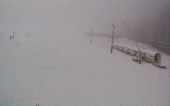 Ski Areál Opálená