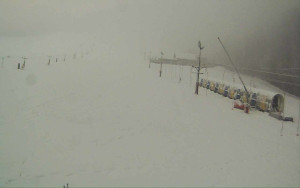 Ski Areál Opálená - Ski Areál Opálená - 31.3.2026 v 06:29