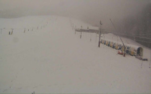 Ski Areál Opálená - Ski Areál Opálená - 31.3.2026 v 06:41