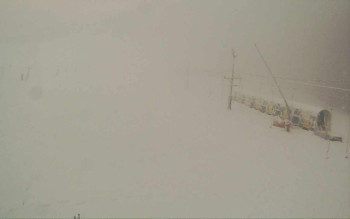 Ski Areál Opálená