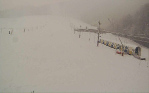 Ski Areál Opálená - Ski Areál Opálená - 31.3.2026 v 07:13