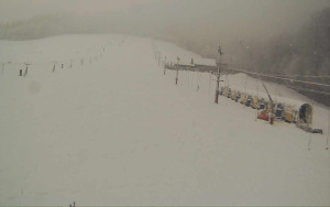 Ski Areál Opálená - Ski Areál Opálená - 31.3.2026 v 07:41