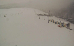 Ski Areál Opálená