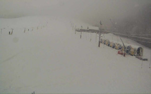 Ski Areál Opálená - Ski Areál Opálená - 31.3.2026 v 08:13