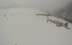 Ski Areál Opálená