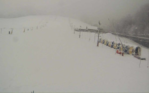 Ski Areál Opálená - Ski Areál Opálená - 31.3.2026 v 08:29