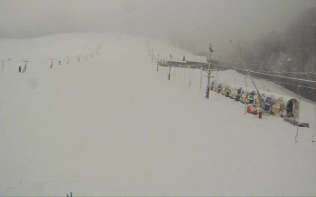 Ski Areál Opálená