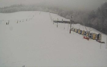 Ski Areál Opálená