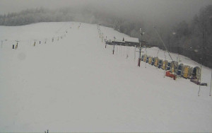 Ski Areál Opálená - Ski Areál Opálená - 31.3.2026 v 09:29