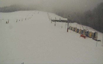 Ski Areál Opálená