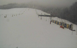 Ski Areál Opálená - Ski Areál Opálená - 31.3.2026 v 09:57