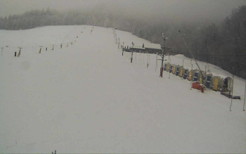 Ski Areál Opálená