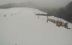 Ski Areál Opálená