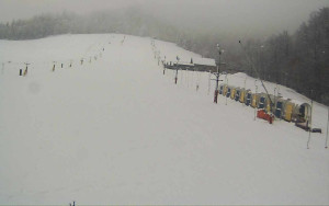 Ski Areál Opálená - Ski Areál Opálená - 31.3.2026 v 10:13