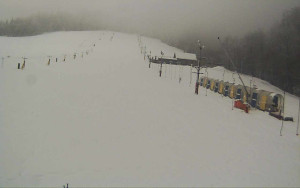 Ski Areál Opálená - Ski Areál Opálená - 31.3.2026 v 10:29