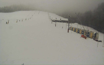 Ski Areál Opálená