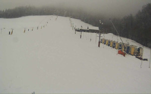 Ski Areál Opálená - Ski Areál Opálená - 31.3.2026 v 10:41