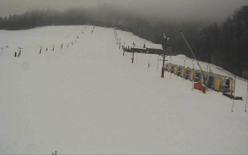 Ski Areál Opálená