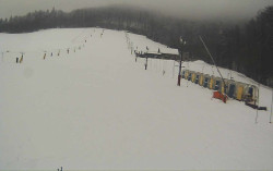 Ski Areál Opálená