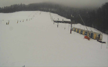 Ski Areál Opálená