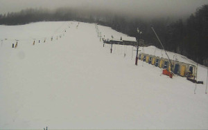 Ski Areál Opálená - Ski Areál Opálená - 31.3.2026 v 11:57