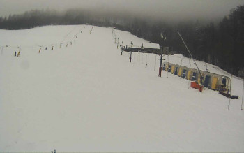 Ski Areál Opálená