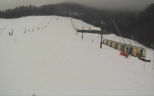 Ski Areál Opálená - Ski Areál Opálená - 31.3.2026 v 12:41