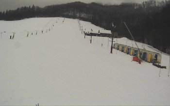 Ski Areál Opálená