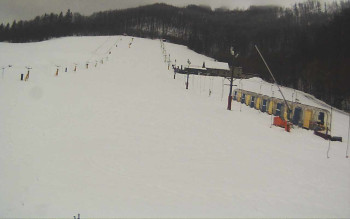 Ski Areál Opálená