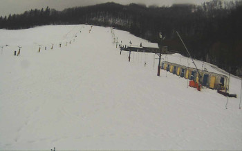 Ski Areál Opálená