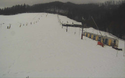 Ski Areál Opálená