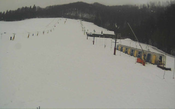 Ski Areál Opálená