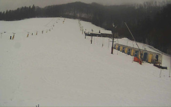 Ski Areál Opálená