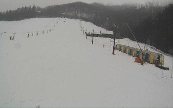 Ski Areál Opálená