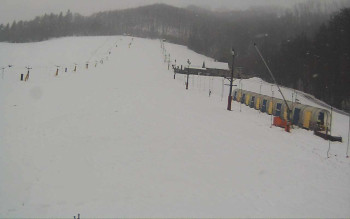 Ski Areál Opálená