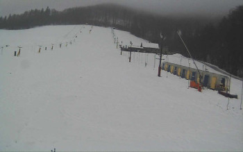 Ski Areál Opálená