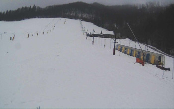 Ski Areál Opálená